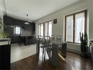 appartement à la vente -   88000  EPINAL, surface 84 m2 vente appartement - APR674383